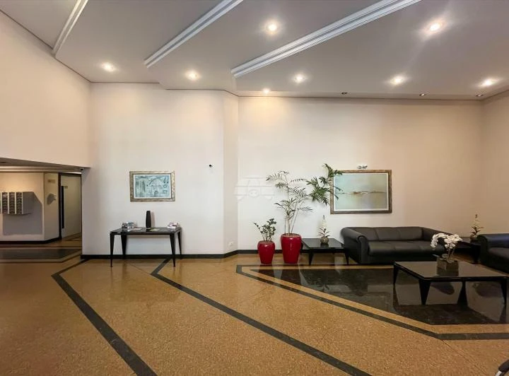 3-bedroom apartment with 126 m² and 1 covered parking — photo 6