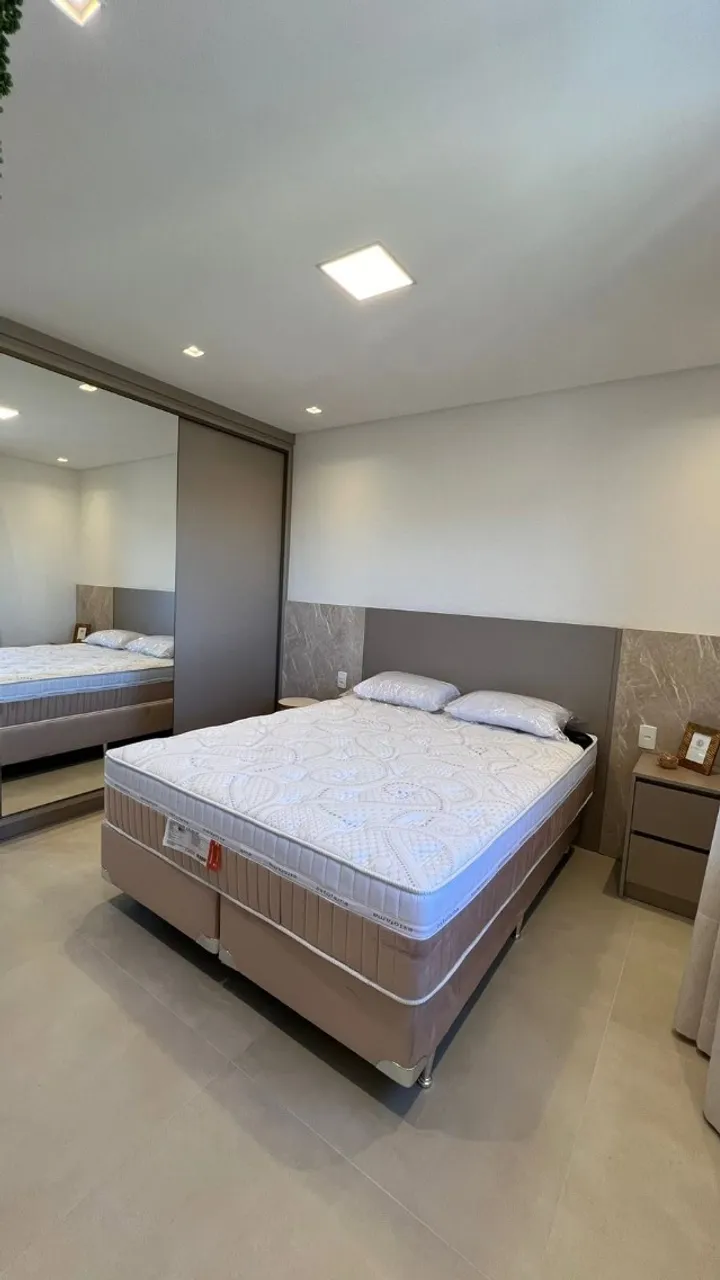 Apartamento amueblado con 3 dormitorios y 3 plazas — photo 7