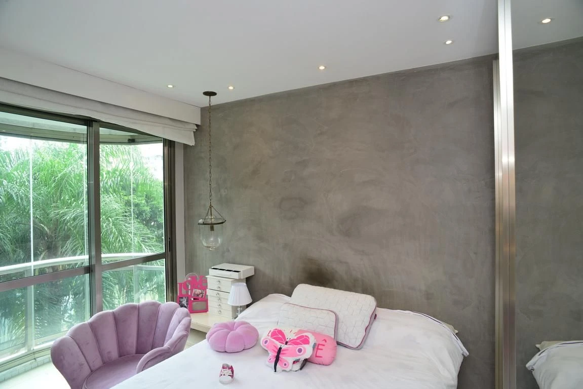 Furnished apartment with 4 en-suites and 5 bathrooms — photo 17
