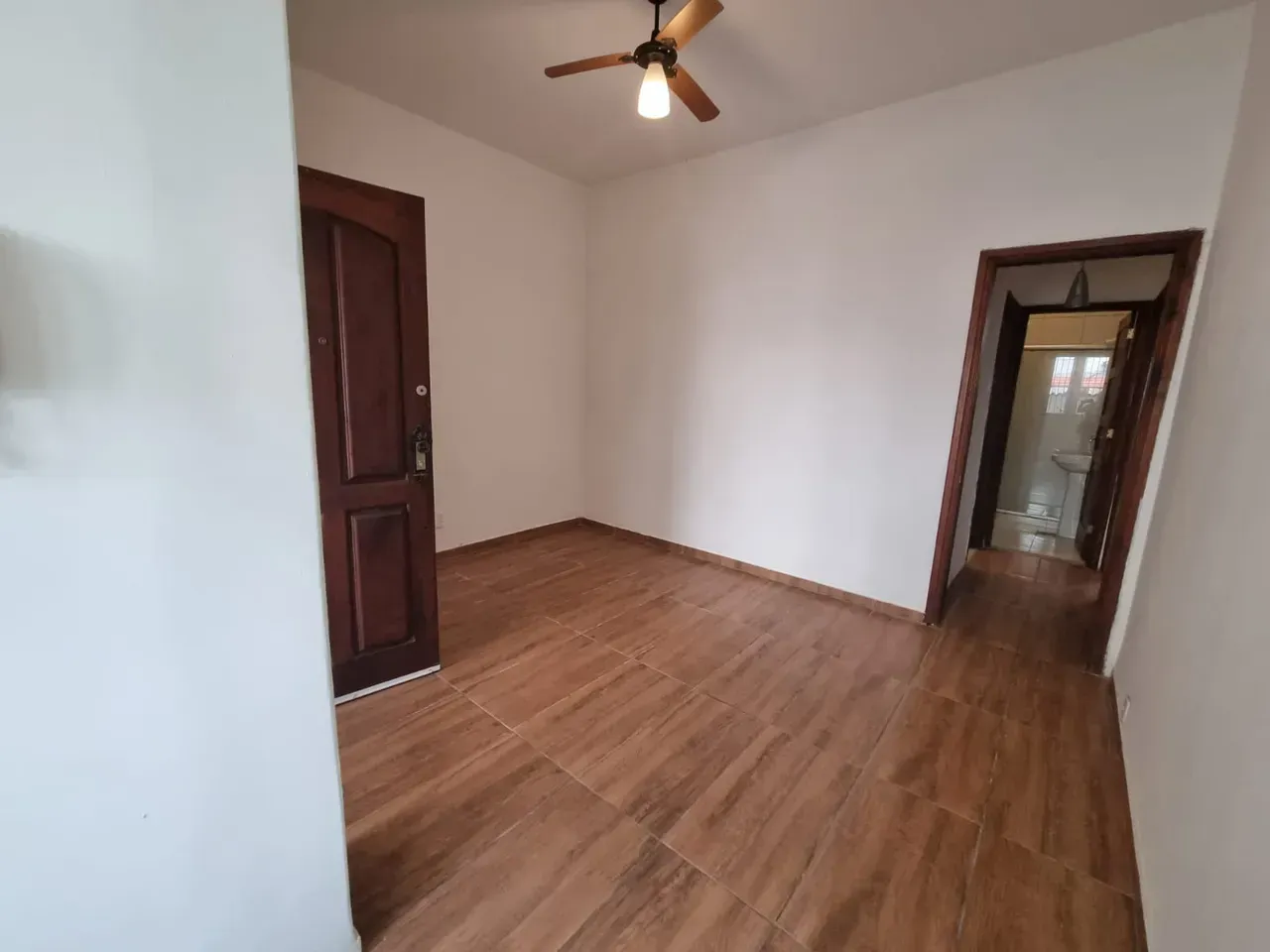 Apartamento tipo garden com 2 quartos e varanda — photo 3