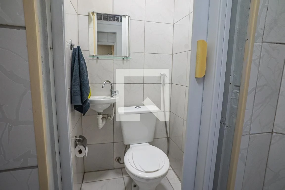 Furnished apartment with private garden and 2 bedrooms — photo 43