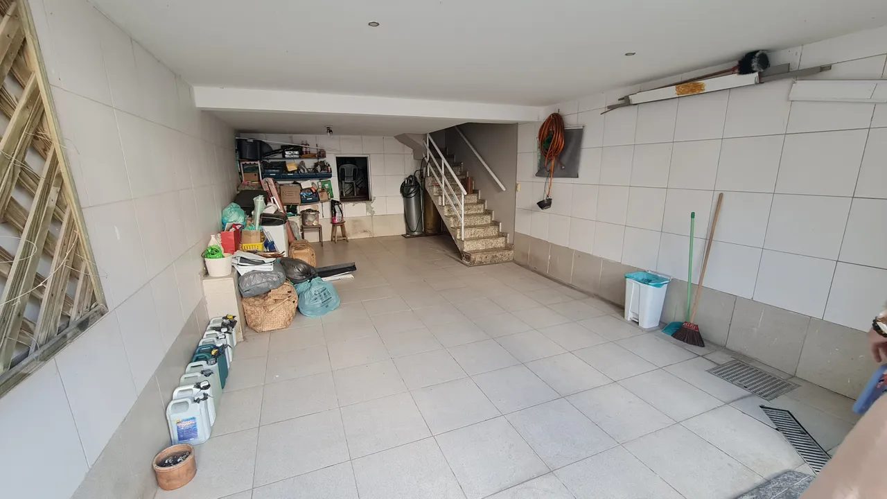 House for rent with 4 bedrooms and 4 bathrooms — photo 15