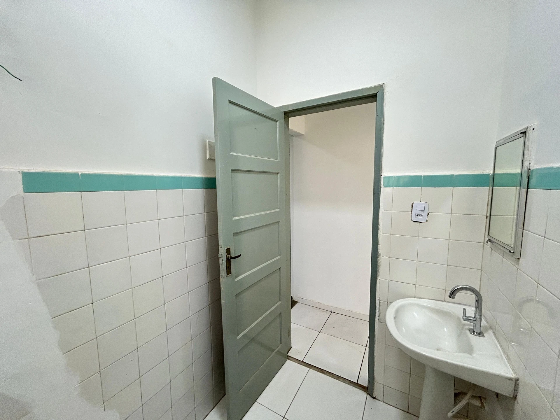 Квартира 54 м², 1 спальня, Рио-де-Жанейро — photo 18