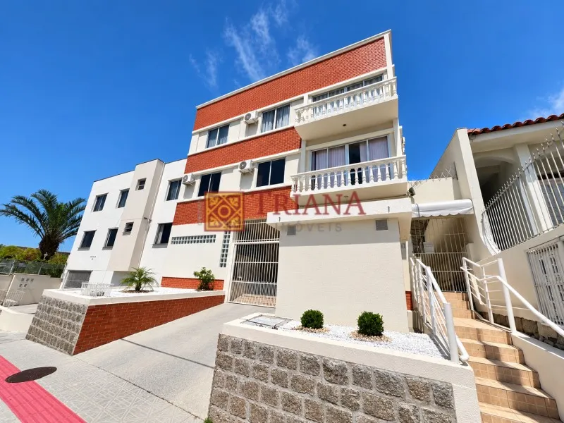 3-bedroom, 100 m² apartment in Florianópolis — photo 5