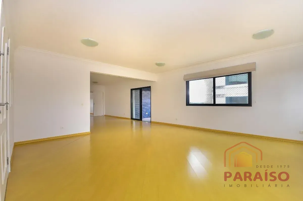 Apartment with 254.0 m², 4 bedrooms and 2 parking spots — photo 3