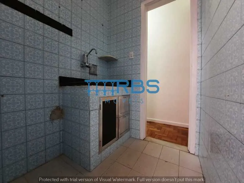 Apartamento de 1 dormitorio con cocina cerrada y sin parking — photo 2