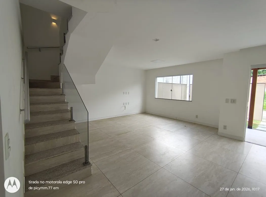 Casa de condomínio com 4 quartos e cozinha integrada — photo 22