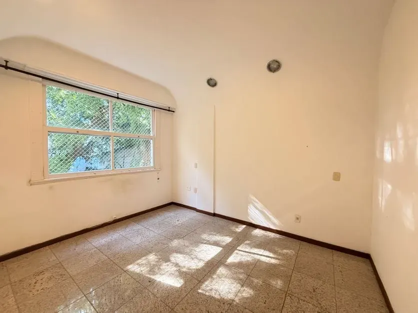 Apartamento sem mobília com 3 quartos e 3 banheiros — photo 21