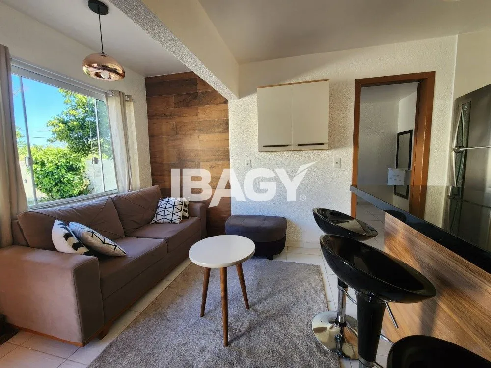 Departamento de 2 dormitorios, ambos con baño propio, 60 m² — photo 5