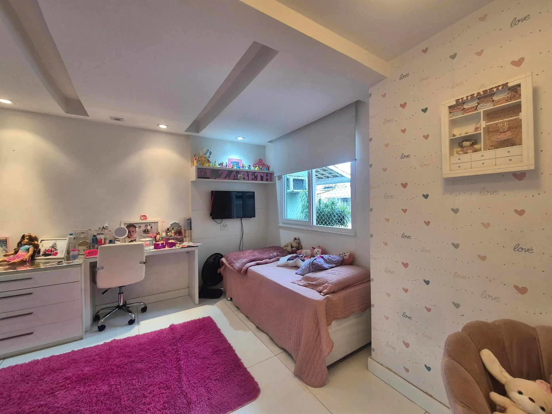 Garden in a 5-bedroom house, 400 m² — photo 38