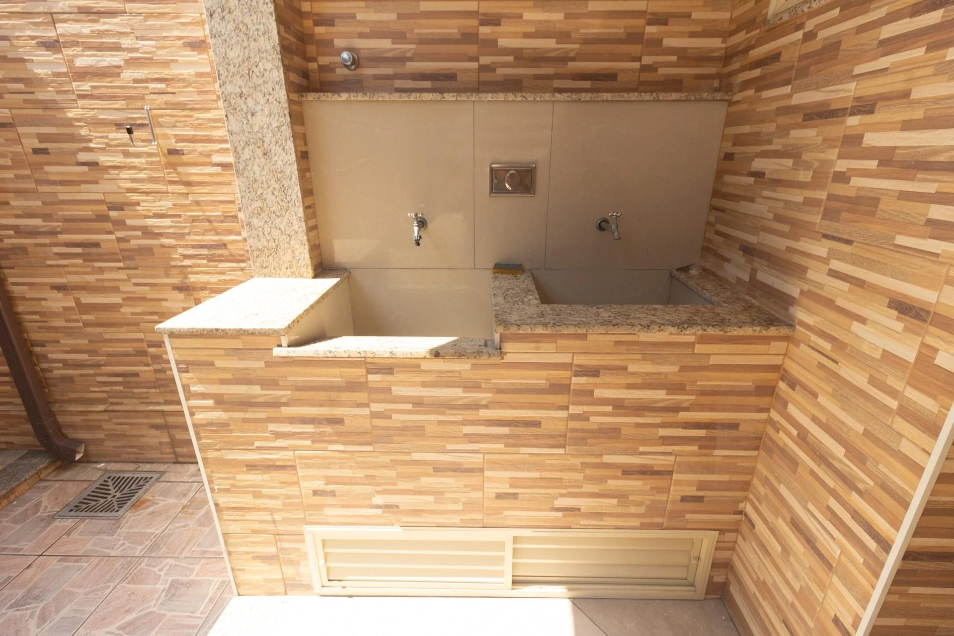 Casa de 3 dormitorios con bañera en Rio de Janeiro — photo 67