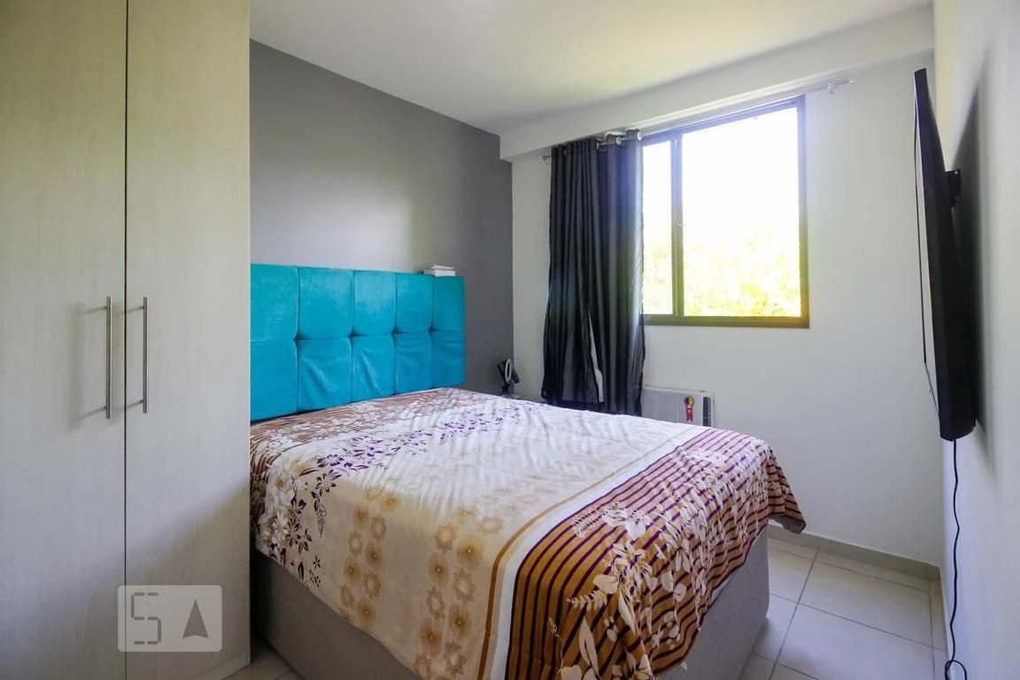 Apartamento mobiliado, 64 m², com máquina de lavar — photo 9