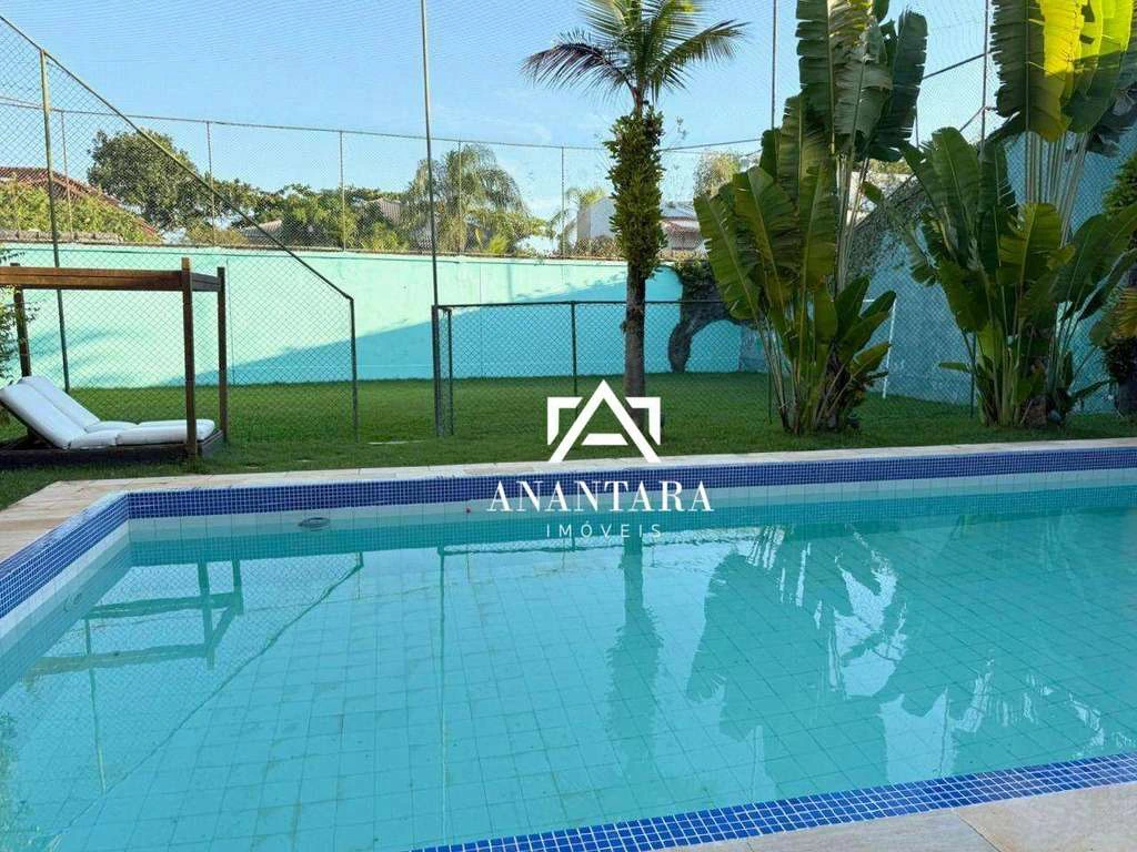 Rental house with 9 bedrooms, 6 baths and 800 m² — photo 21