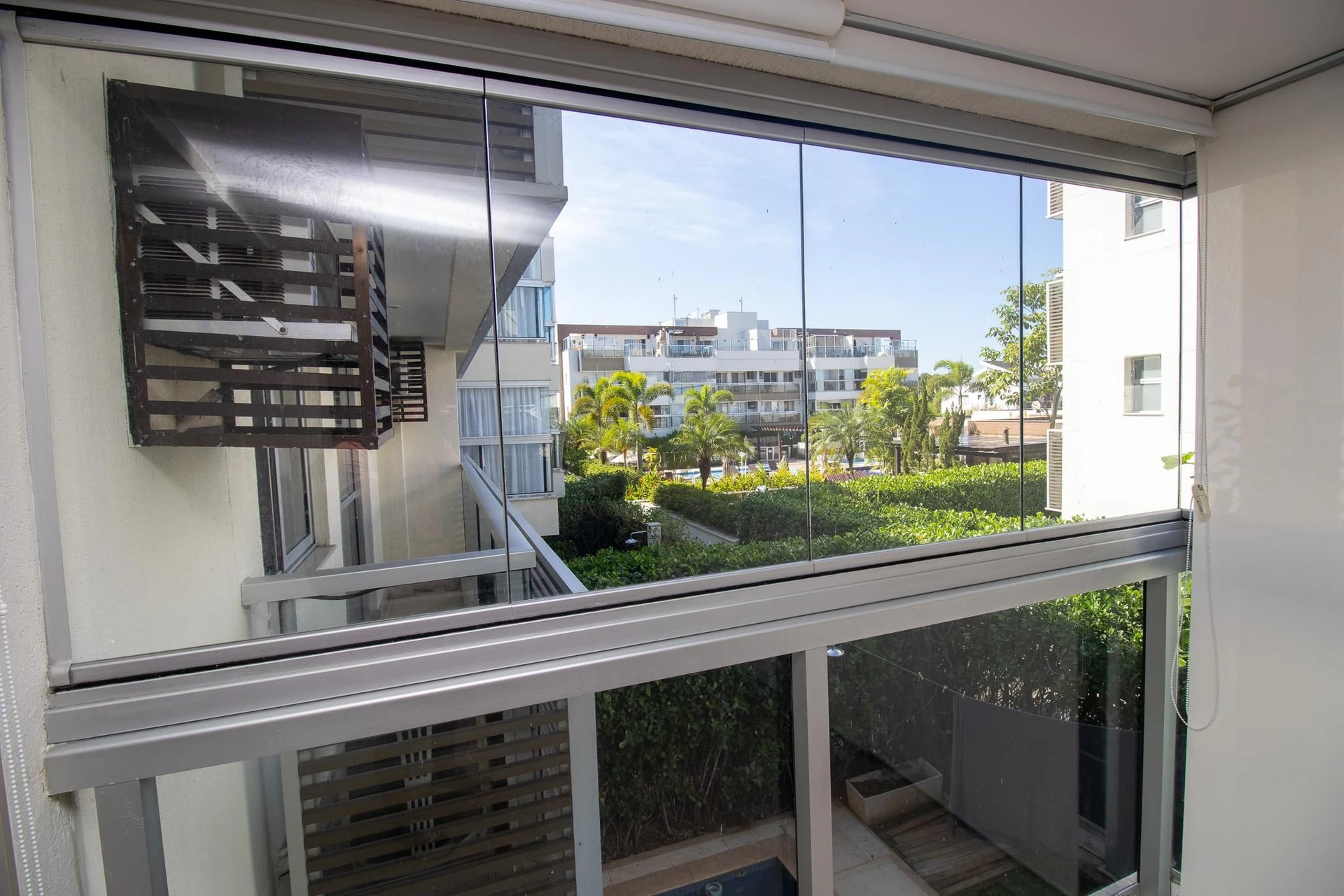 Apartamento, 82 m², com varanda envidraçada — photo 22