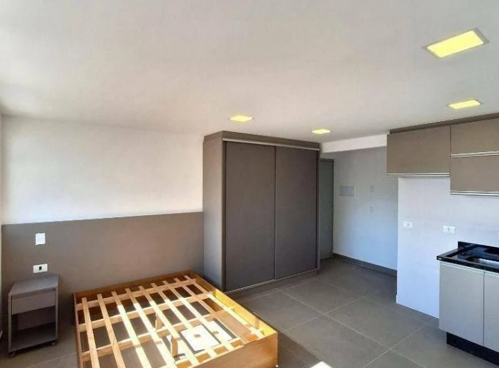 60 m² apartment with 1 bedroom on the 2nd floor — photo 3
