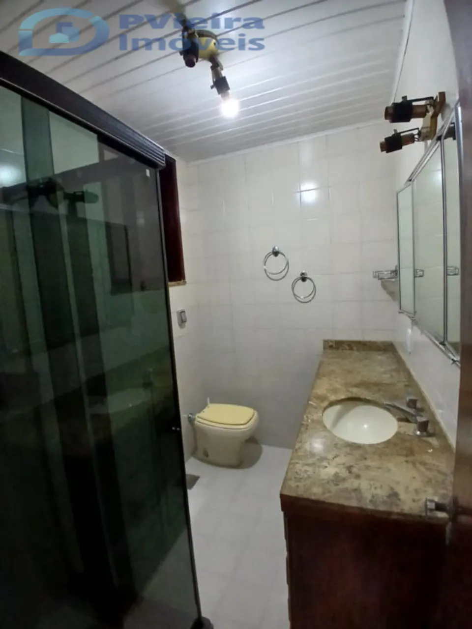 Apartamento com 2 quartos e cozinha independente — photo 5