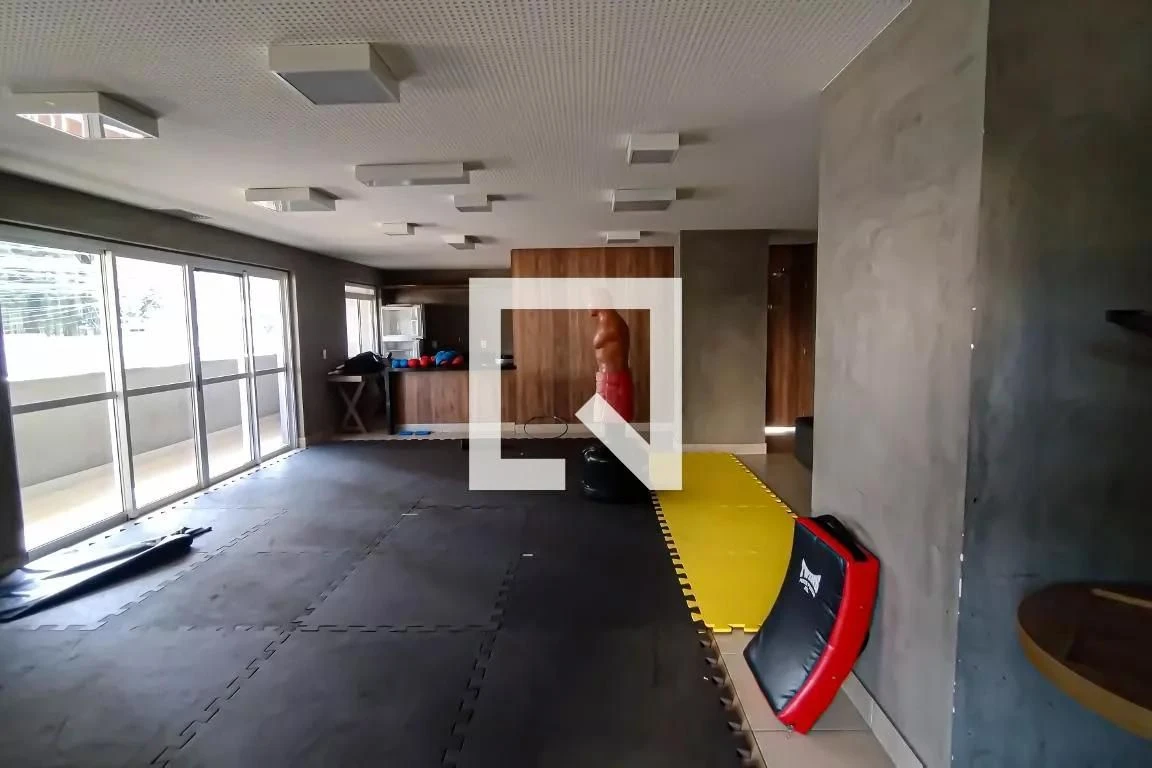 2-bedroom apartment in a building with a sauna — photo 4