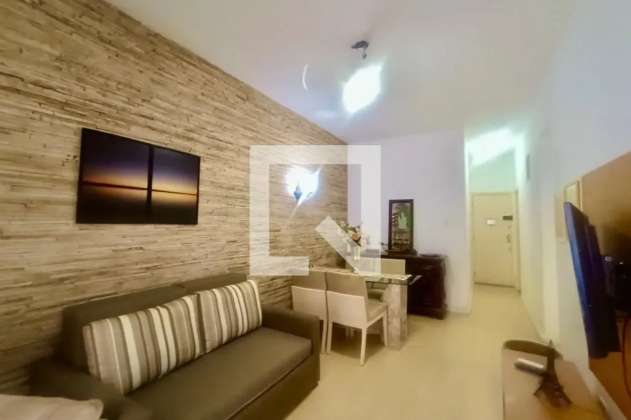 Home office in a 2-bedroom apartment, 90 m² — photo 9