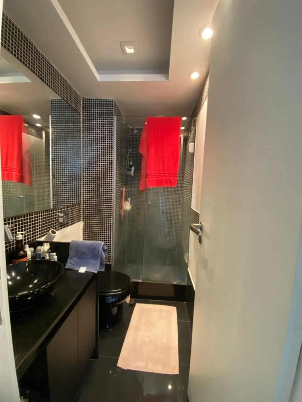 Квартира 65 м² з робочим місцем та пральною машиною — photo 3