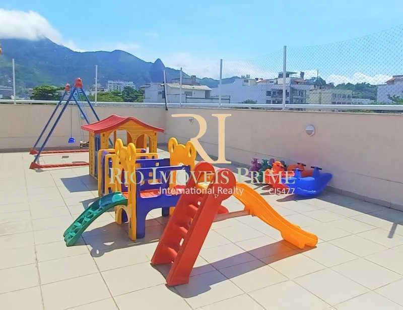 Furnished apartment with 2 bedrooms and balcony — photo 24