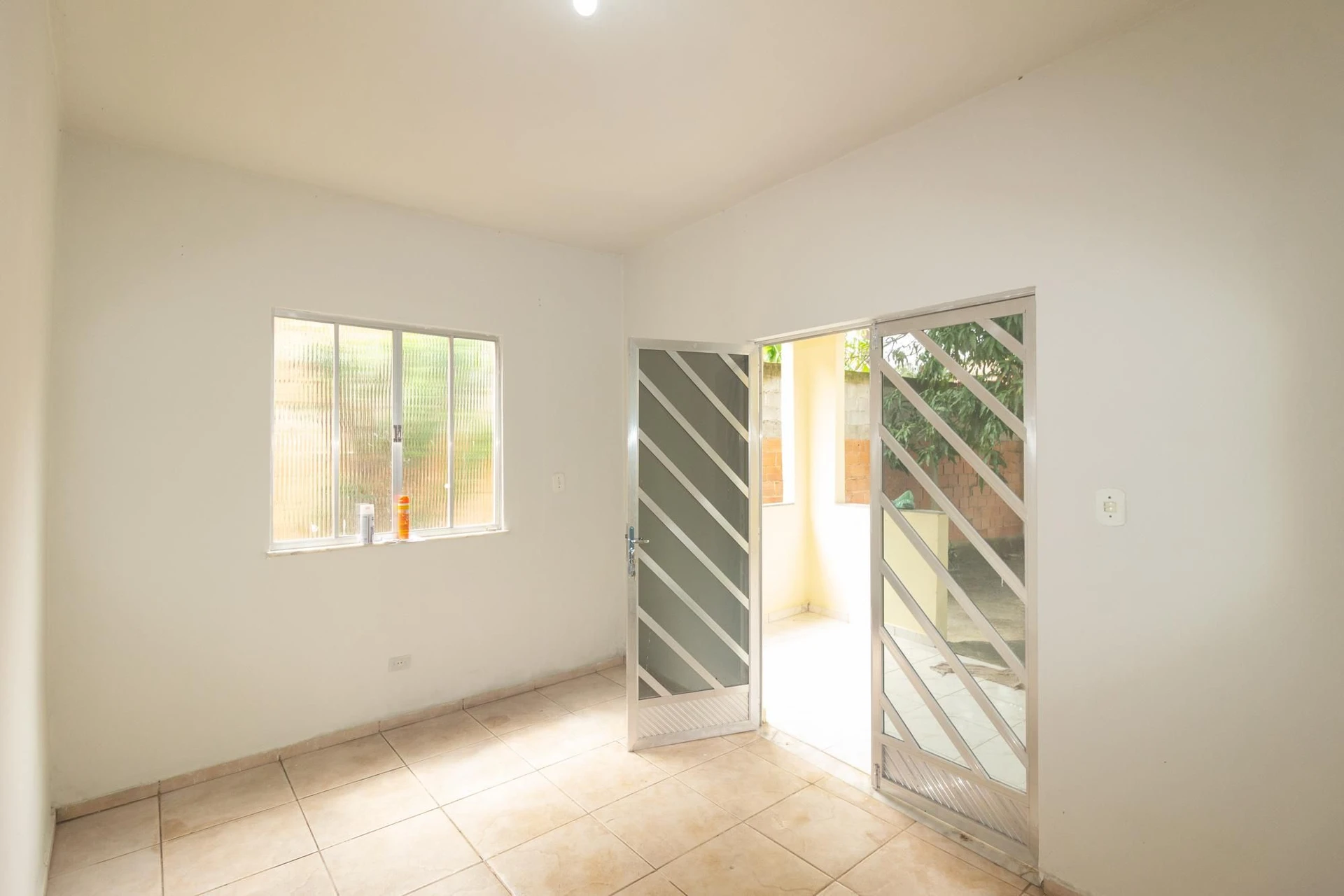 Casa sin amueblar con 2 dormitorios y jardín privado — photo 12