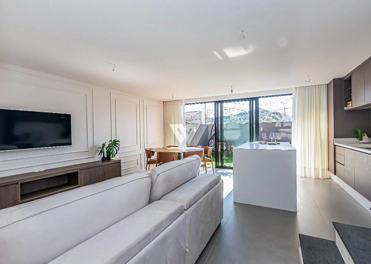 Townhouse with 3 en-suite bedrooms and 2 parking spaces — photo 5