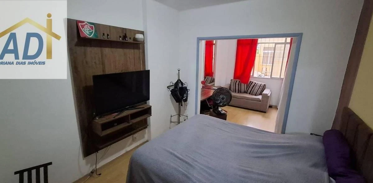 73 m² apartment with a washing machine and a home office — photo 6