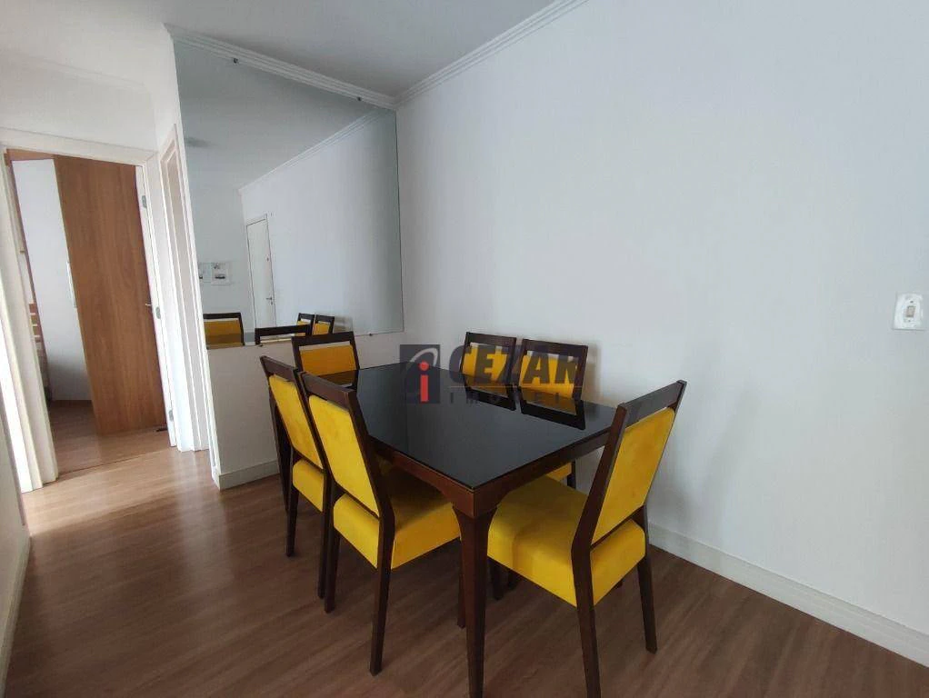 Furnished apartment, 60 m², with a washing machine — photo 7