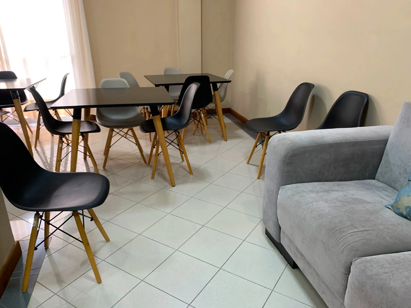 Furnished 2-bedroom, 73 m² apartment in Curitiba — photo 24