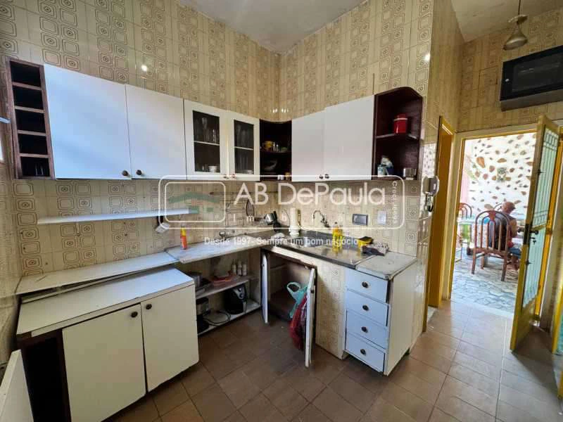 Casa amueblada de 349 m² con 3 dormitorios y cocina a gas — photo 11