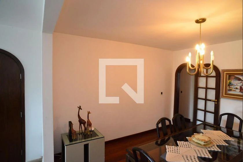 Furnished 350 m² apartment with 3 bedrooms and 2 parking — photo 38