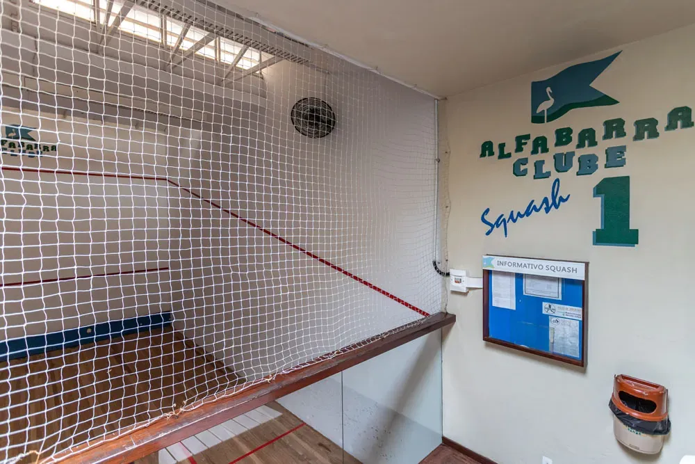 1 quarto e vista para a água: apartamento de 65 m² — photo 22