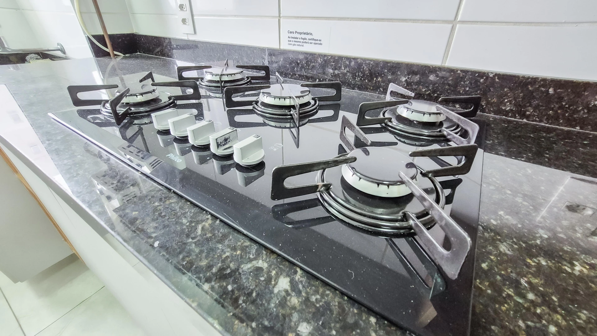 Apartamento com 2 quartos e varanda — photo 60