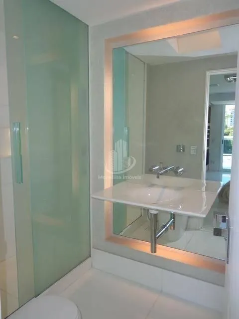 Apartamento de 1 quarto com secadora, Barra da Tijuca — photo 34