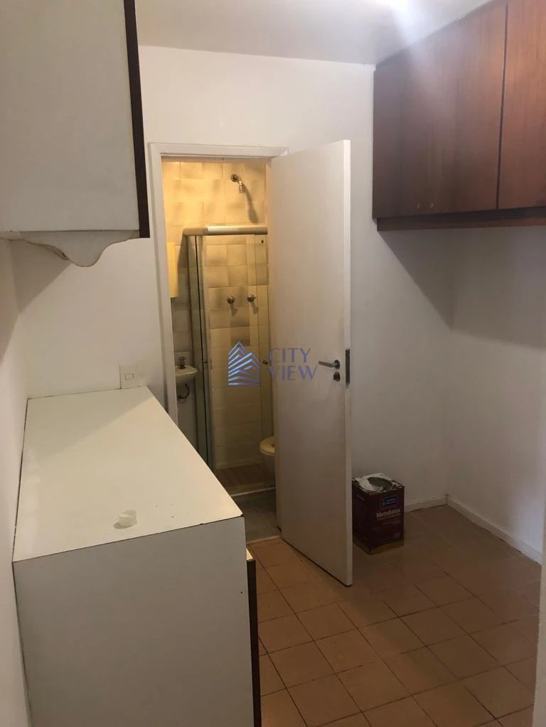 Washing machine in a 3-bedroom apartment, 130 m² — photo 25