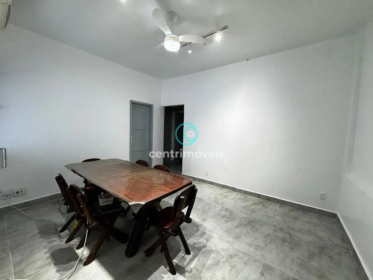 Lavadora y 3 dormitorios: departamento de 152 m² — photo 48