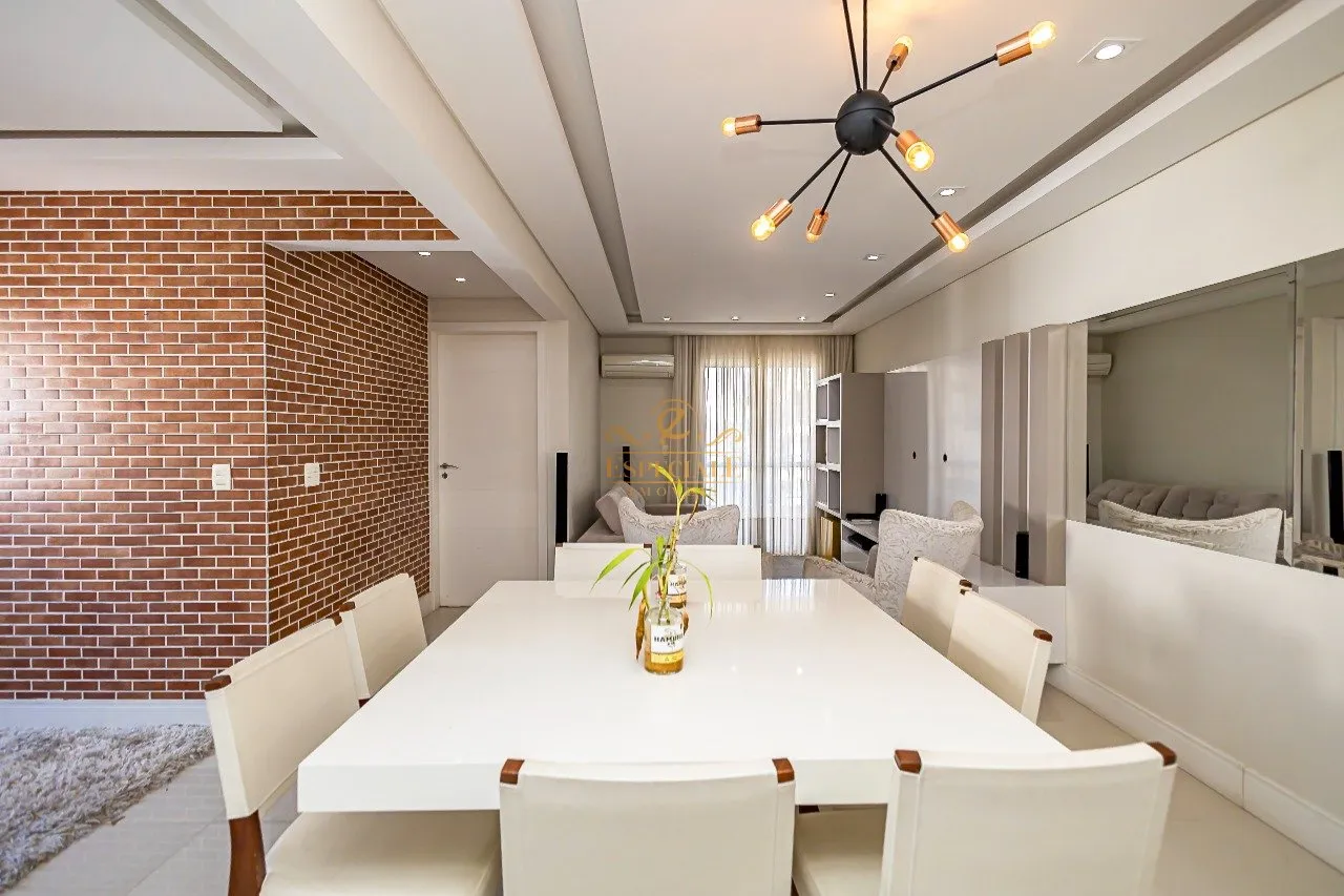 Home office in a 2-bedroom apartment, 94 m² — photo 10