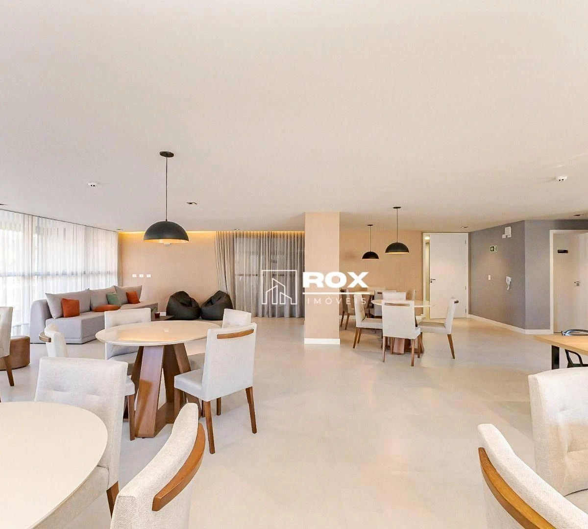 Квартира 22 м² со стиральной машиной и рабочим местом — photo 27