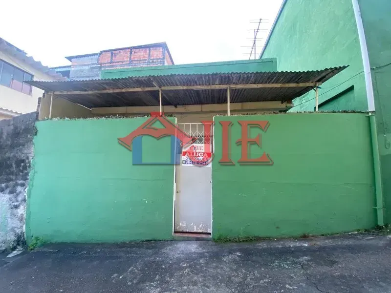 Unfurnished 1-bedroom home with 1 bathroom, 40 m² — photo 11