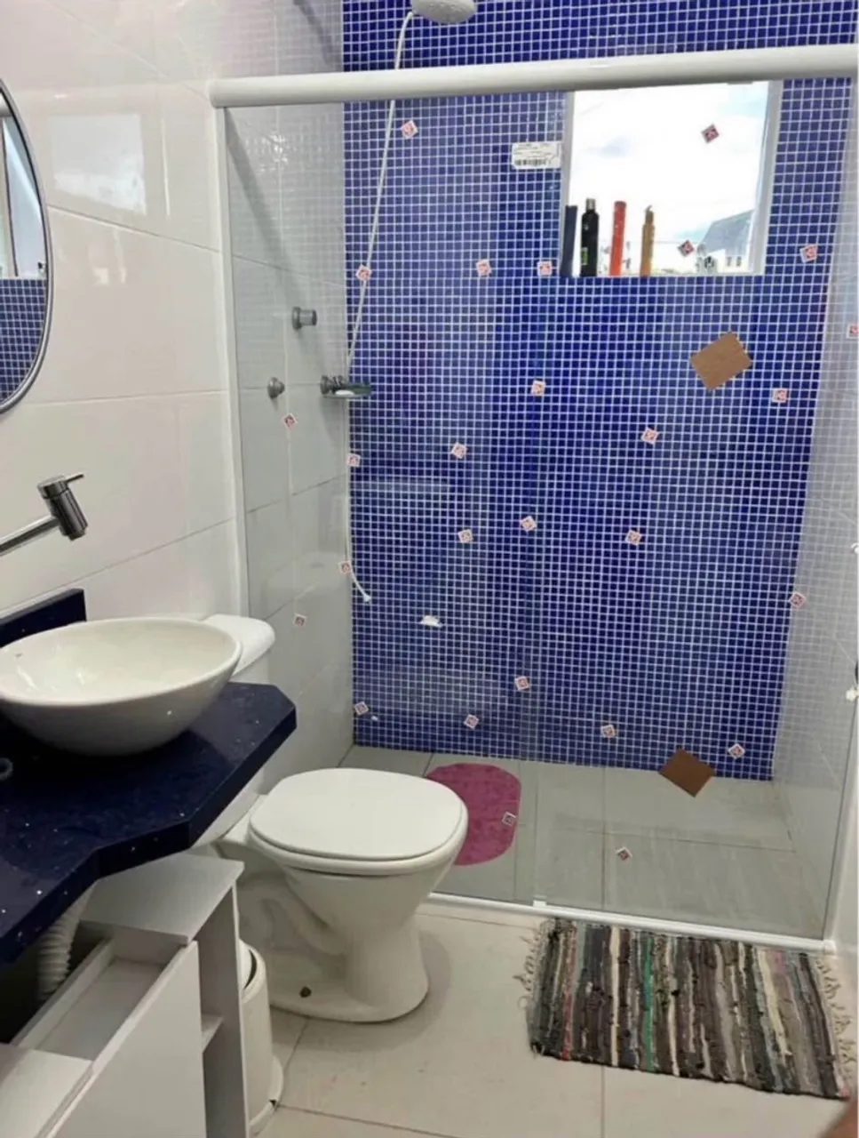 One-bedroom, 25 m² house in Florianópolis — photo 4