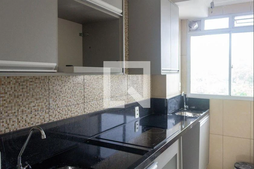 Apartment, 37 m², with a mountain view — photo 2