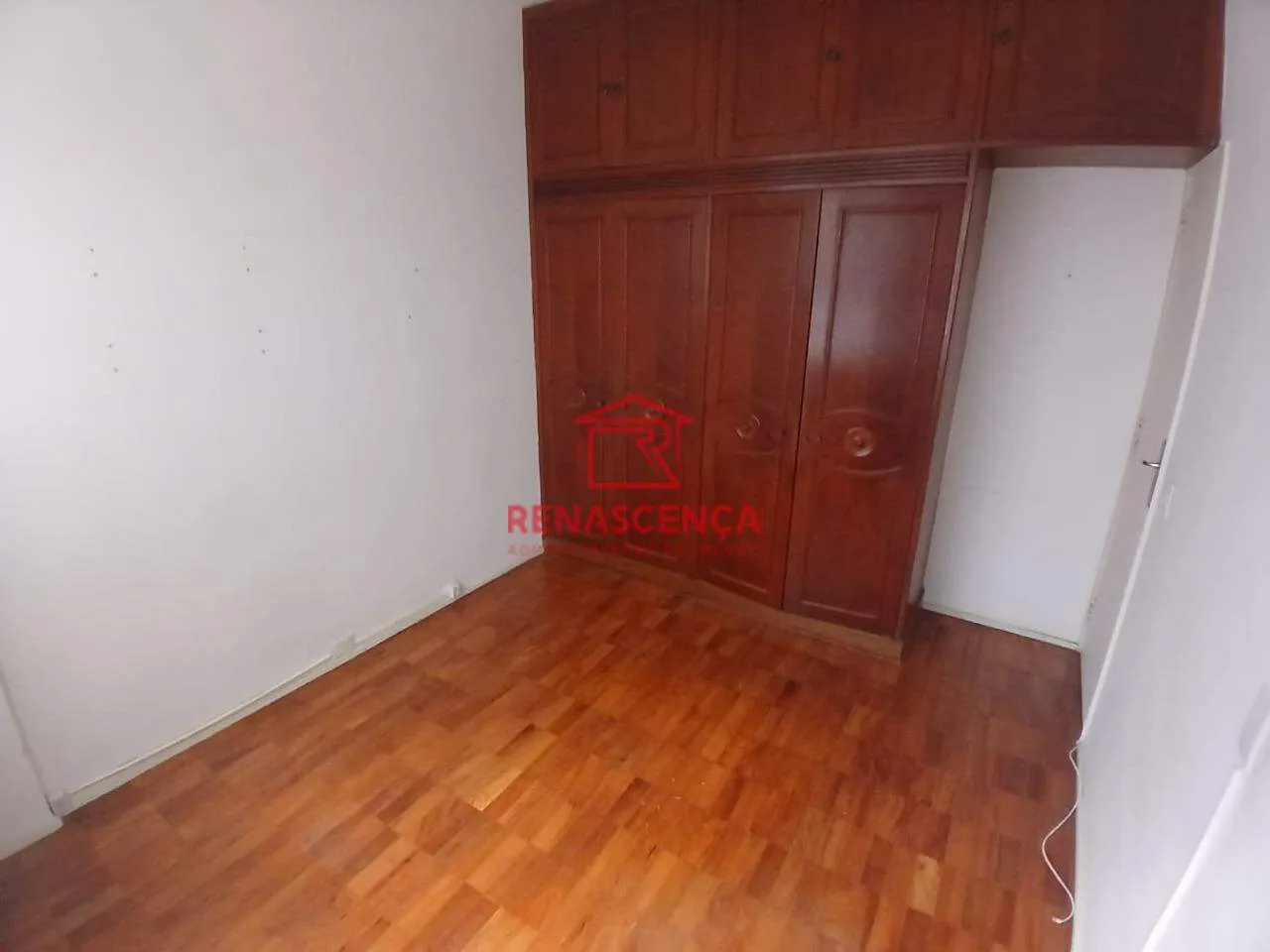 Unfurnished apartment with 3 bedrooms and 3 bathrooms — photo 2