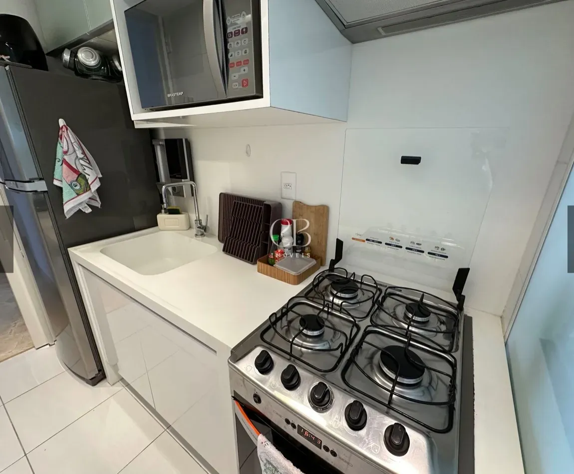 Меблированная квартира с 2 спальнями с ванной 90 м² — photo 10