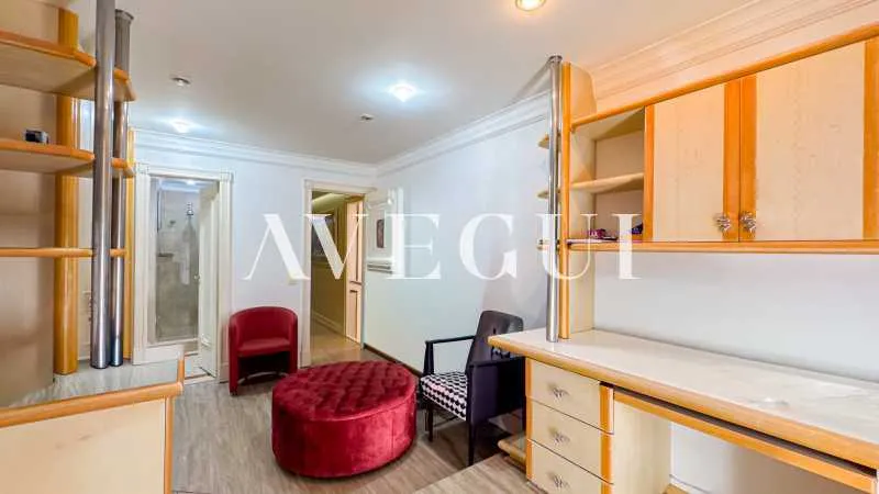 Житлова квартира з 5 спальнями-світами 363 м² — photo 13