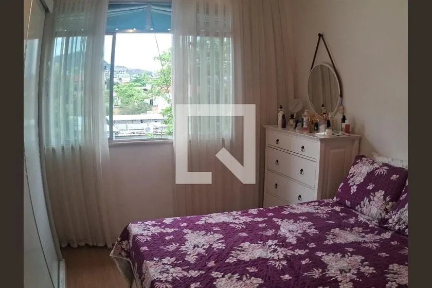 Apartamento amueblado de 80 m² con 2 dormitorios y 1 plaza — photo 7