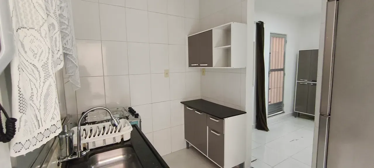 Apartamento mobiliado, 60 m², com espaço de home office — photo 16