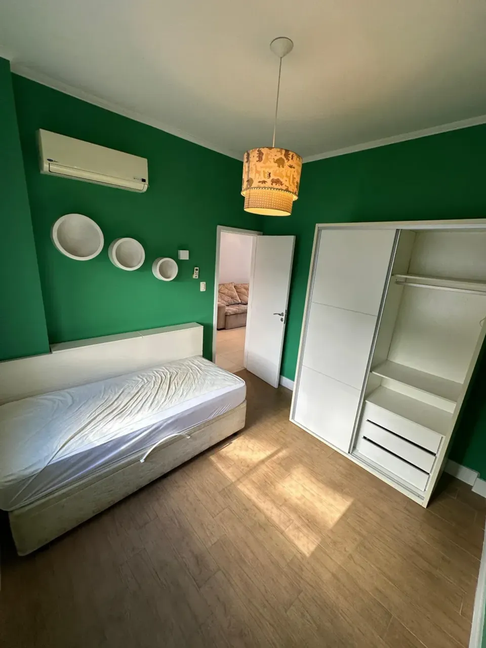 Apartment, 95 m², with a bathtub — photo 7