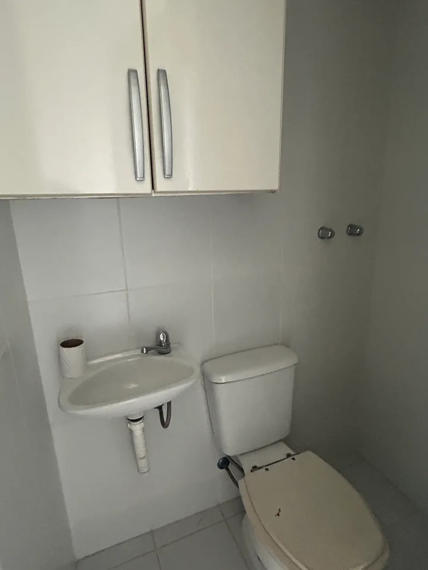 Apartamento no 4º andar com varanda envidraçada — photo 4