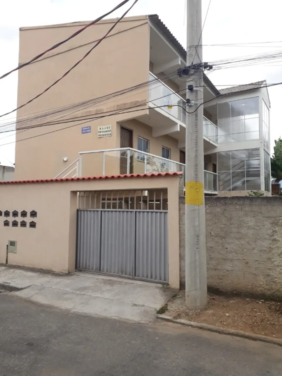 Apartamento de 54 m² e 1 quarto, Guaratiba — photo 11