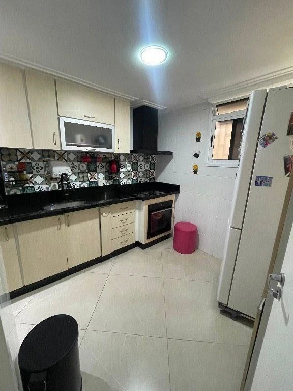 Furnished 3-bedroom, 115 m² house in Rio de Janeiro — photo 5